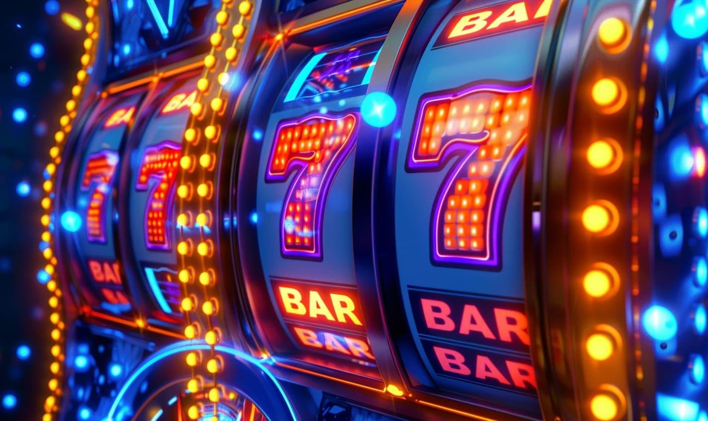 Responsive mobile app interface showing sports and casino sections